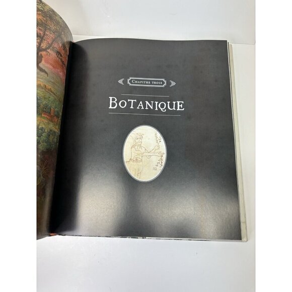 Harry Potter Un Monde De Magie Book British Library FRENCH EDITION 2018 265p. - Picture 11 of 16